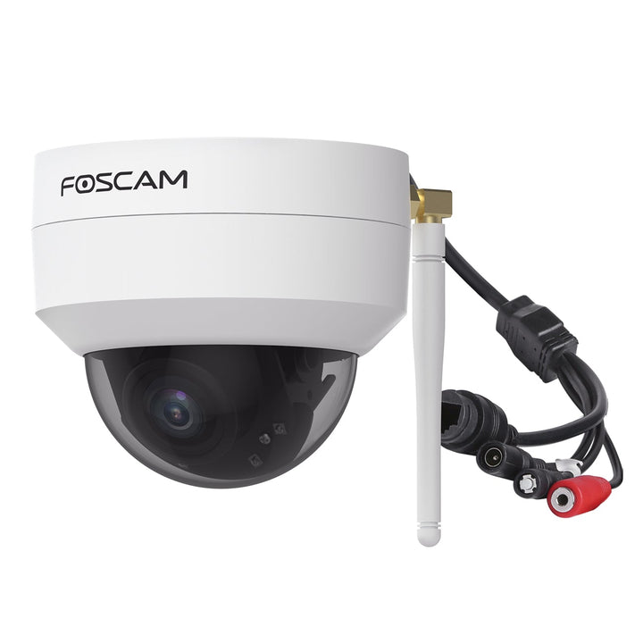 Foscam® US Official Store - Home Security IP Cameras Security System